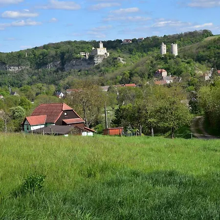 Apartment Abspanne