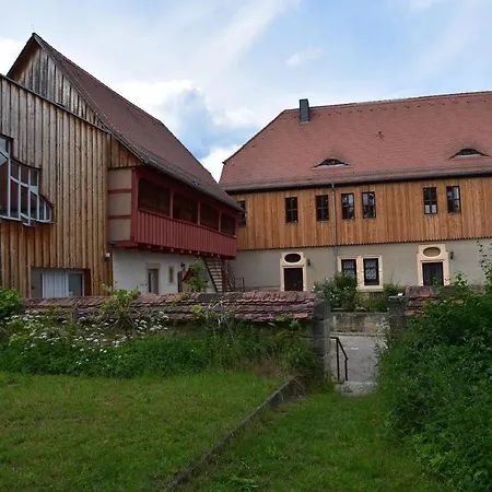 Apartment Abspanne