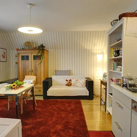 Abspanne Apartment