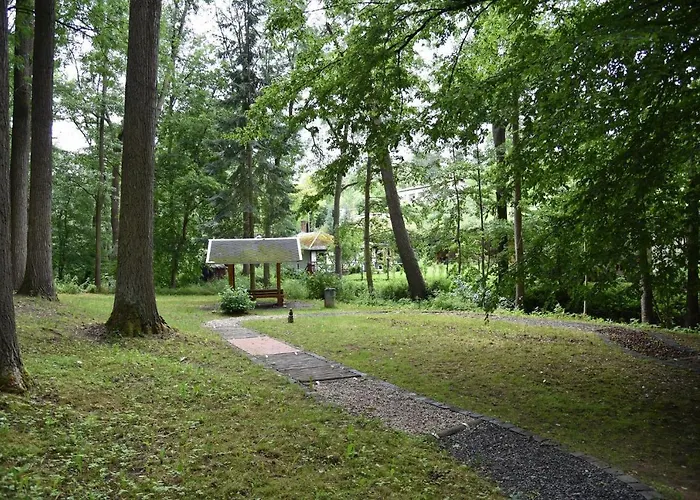 Abspanne アパート