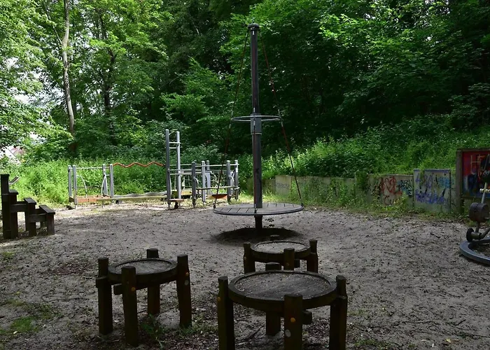 Abspanne バート・ビーブラ