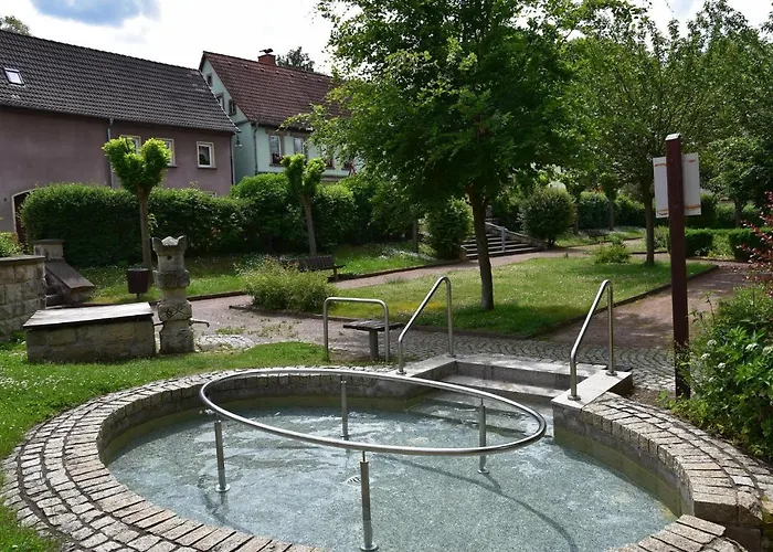 Abspanne アパート