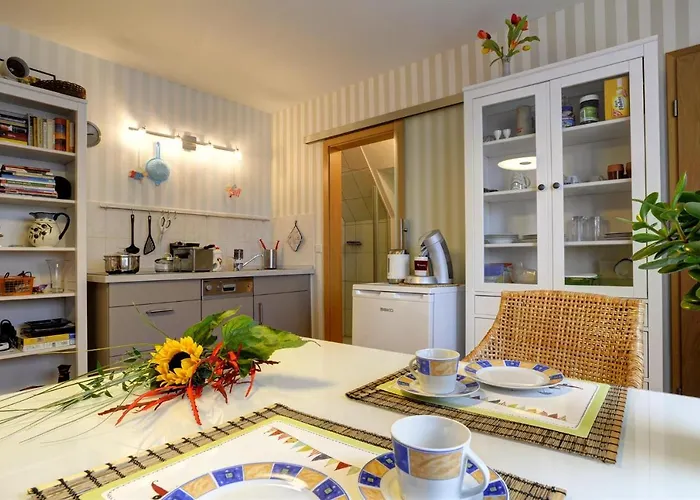 アパート Abspanne *